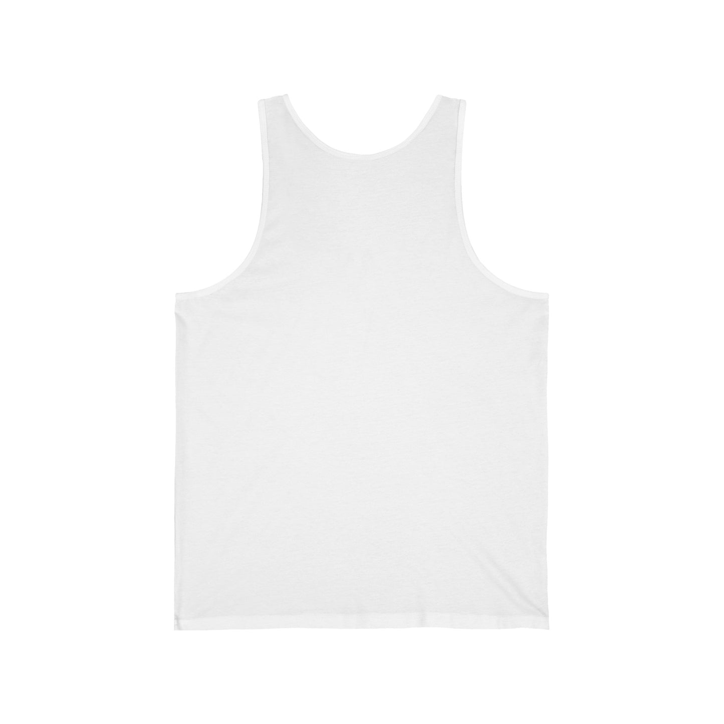 WHITE BOY SUMMER tank