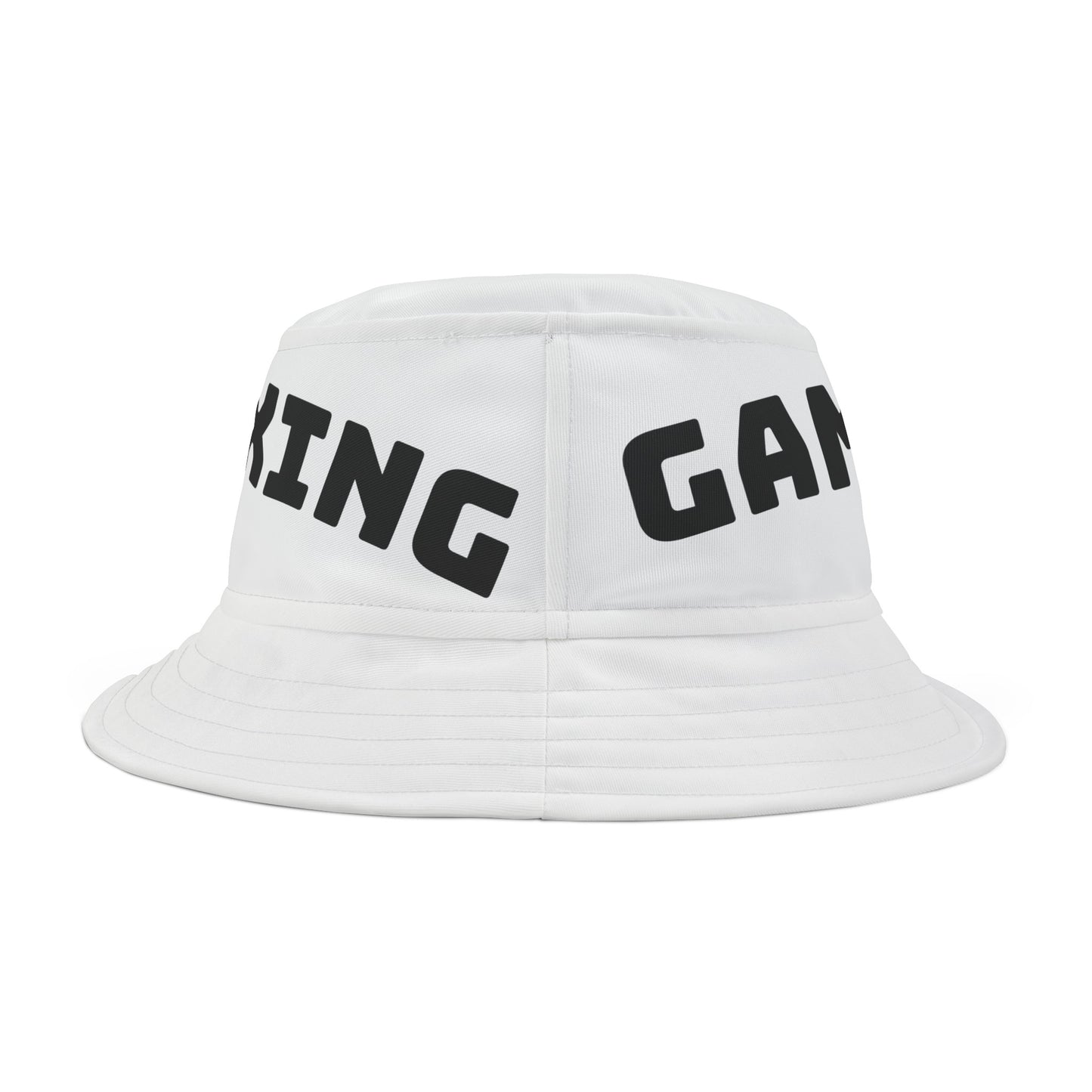 Gamble Maxxing Bucket Hat