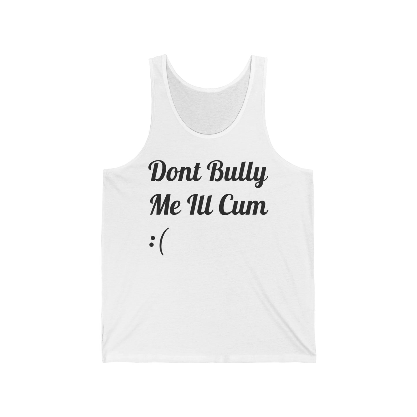 Don't Bully T-Shirt