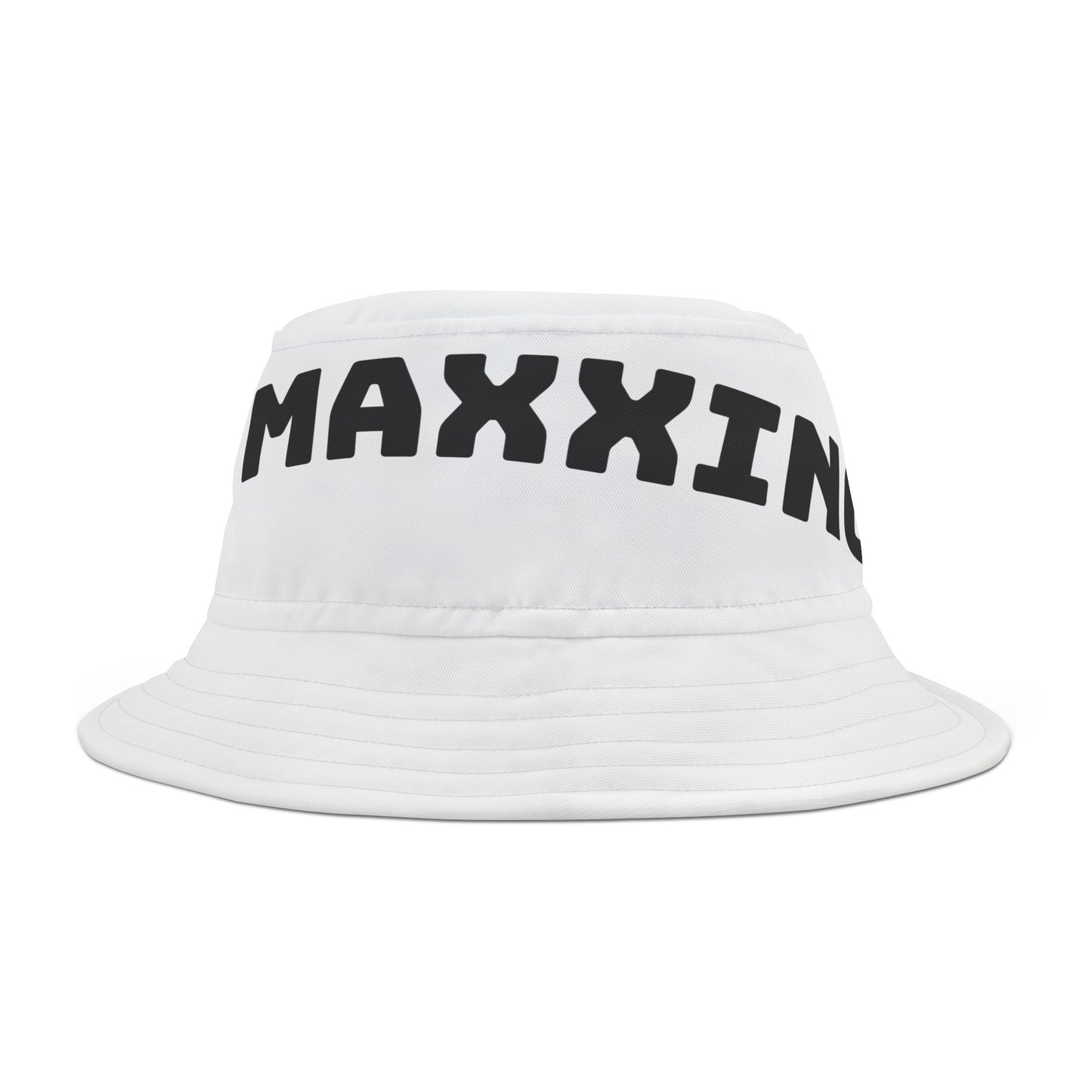 Gamble Maxxing Bucket Hat