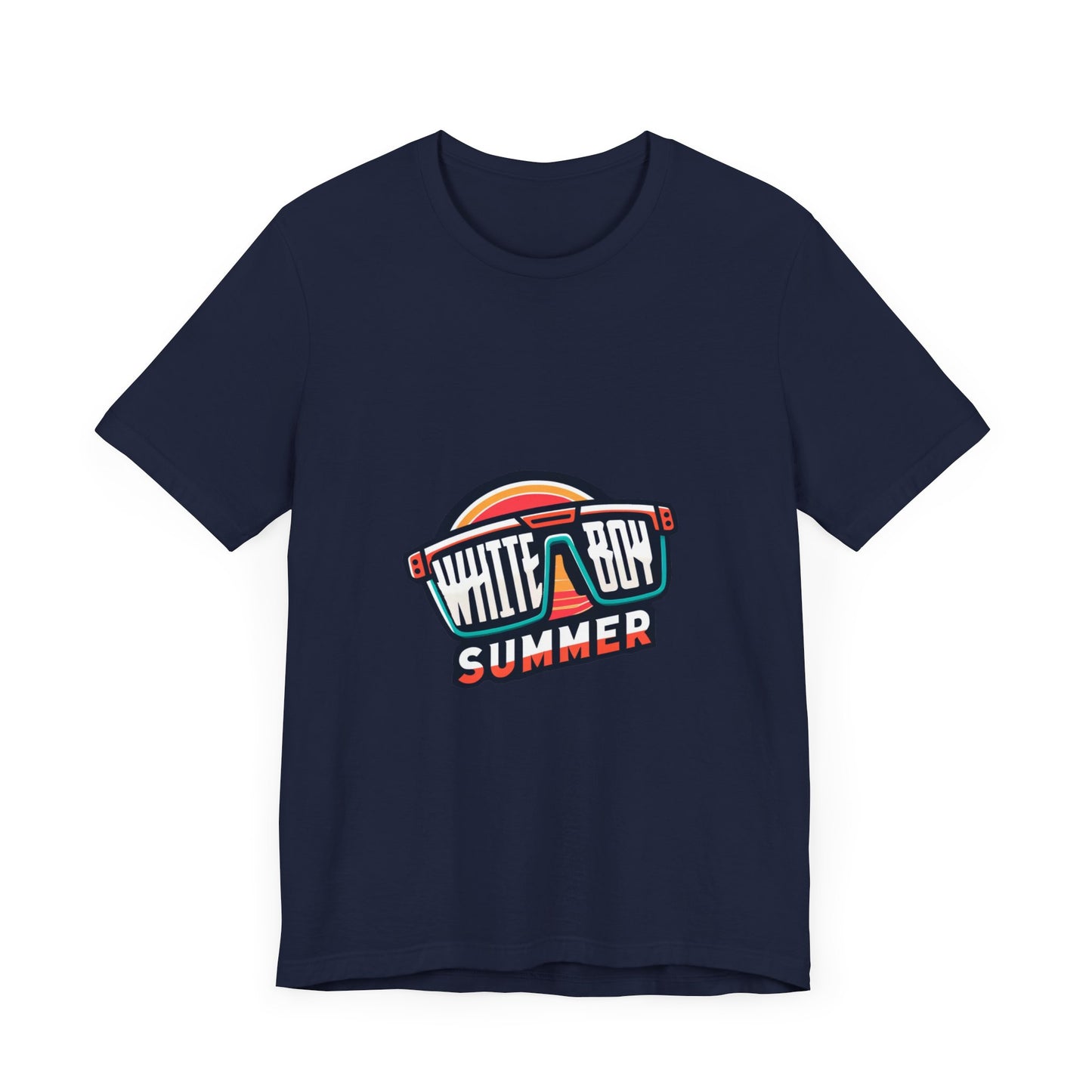 WHITE BOY SUMMER shirt